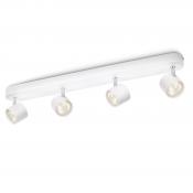  STAR Spot Barre Tube LED 4x4,5 