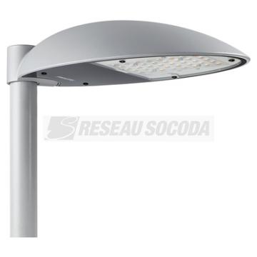 MileWide LED gen2 BPP435 LED10 