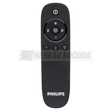  IRT 9010 Utilisateur Avanc� IR 