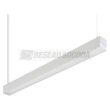 KeyLine Plafonnier SM350C 40S/ 