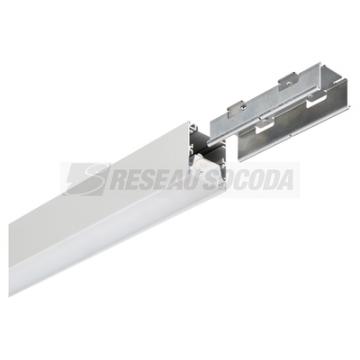  KeyLine Plafonnier SM350C 40S/ 