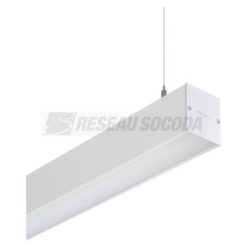  KeyLine Plafonnier SM350C 40S/ 