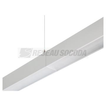  KeyLine Plafonnier SM350C 40S/ 