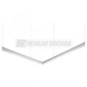 KeyLine Plafonnier SM350C 40S/ 
