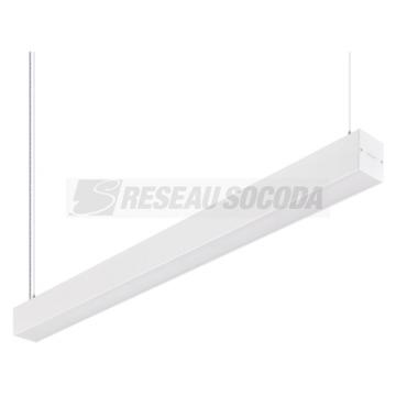  KeyLine Plafonnier SM350C 40S/ 