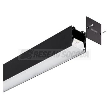  KeyLine Plafonnier SM350C 40S/ 