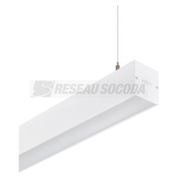  KeyLine Plafonnier SM350C 34S/ 