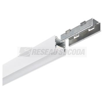  KeyLine Plafonnier SM350C 34S/ 