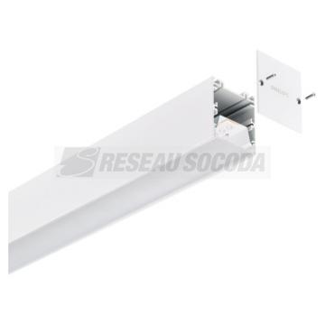 KeyLine Plafonnier SM350C 34S/ 