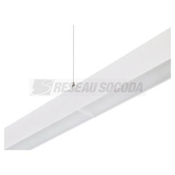  KeyLine Plafonnier SM350C 34S/ 