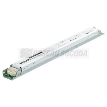  Ballasts electroniques HF-Ri T 