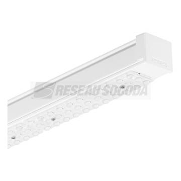  TTX400 LED HE sur Rail TL-D 4M 