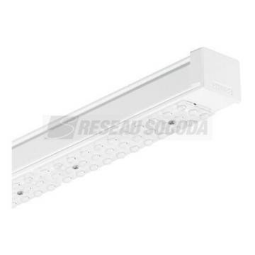  TTX400 LED HE sur Rail TL-D 4M 