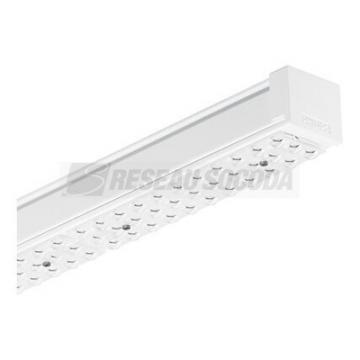  TTX400 LED HE sur Rail TL5 4MX 