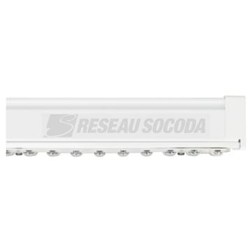  TTX400 LED HE sur Rail TL5 4MX 