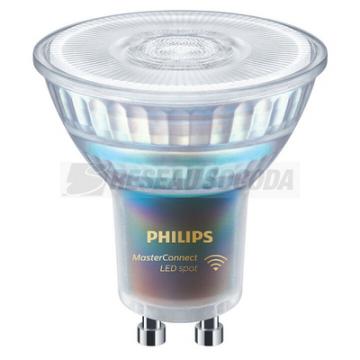  MASTER Connect lampe LED GU10 