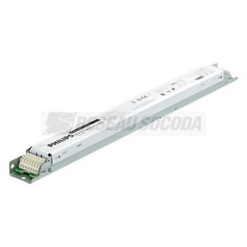  Ballasts electroniques HF-Ri T 