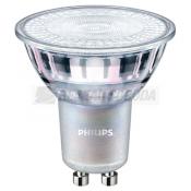  MASTER Value lampe LED GU10 4, 