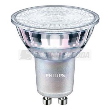  MASTER Value lampe LED GU10 4, 