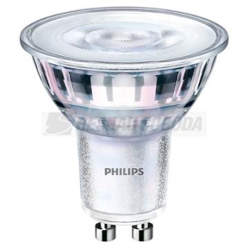  CorePro LED GU10 3,5-35W 840 G 