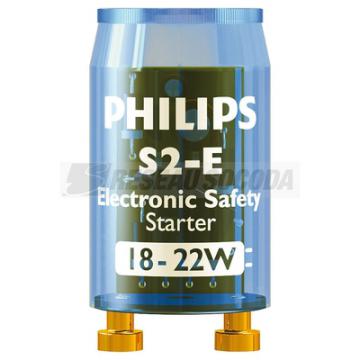  Starters S2E 18-22W SER 220-24 