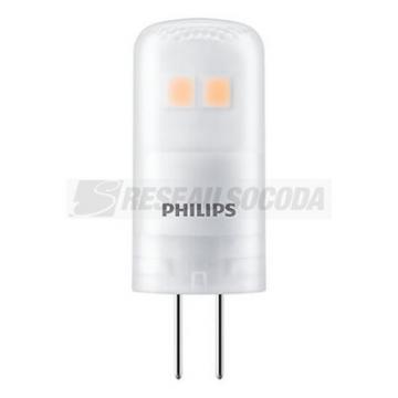  CorePro Capsule LED G4 1-10W 8 