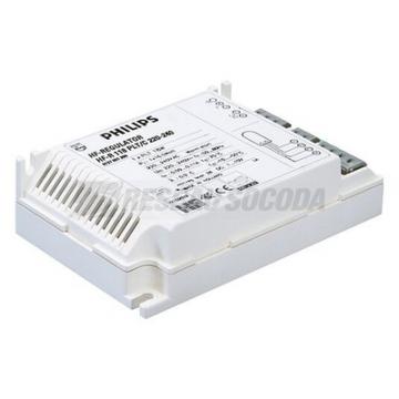  Ballasts electroniques HF-R 2 