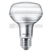  CorePro R80 LED 4-60W E27 827 