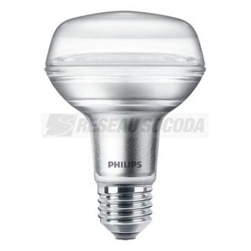  CorePro R80 LED 4-60W E27 827 