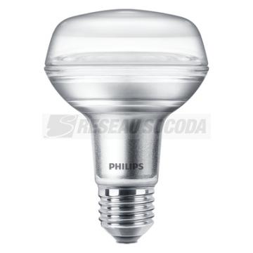 CorePro R80 LED 8-100W E27 827 
