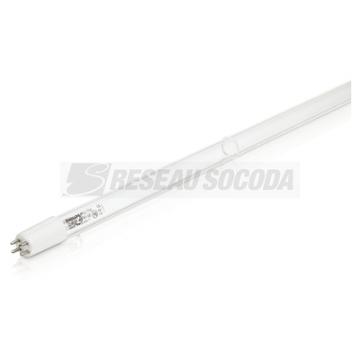  TUV 20W 4P SE UNP/32 