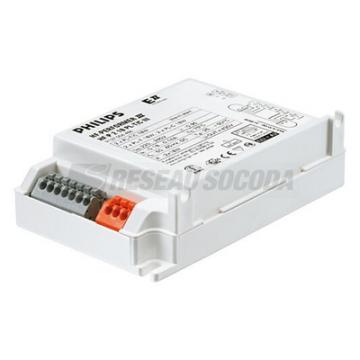 Ballasts electroniques HF-P 1/ 