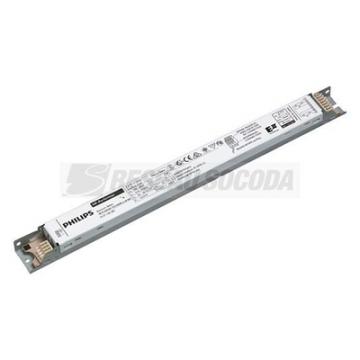  Ballasts electroniques HF-P 14 