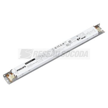  Ballasts electroniques HF-P 25 