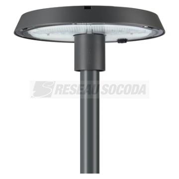 TownTune post-top BDP260 LED74 