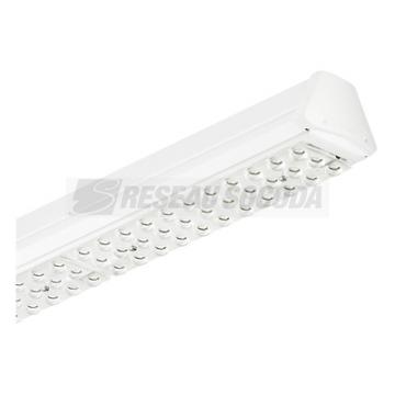  Maxos LED HE sur Rail TL5 4MX8 