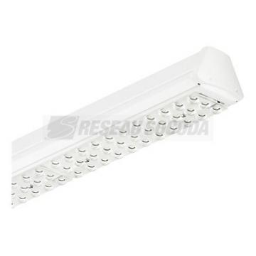  Maxos LED HE sur Rail TL5 4MX8 