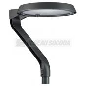  TownTune lyre BDP270 LED79-4S/ 