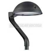  TownTune lyre dme BDP273 LED5 