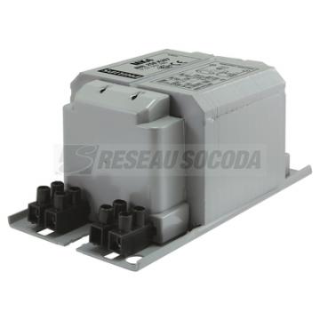  Ballast ferromagn�tique BHL 25 