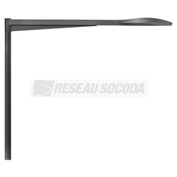  CitySoul gen2 Small BGP530 LED 