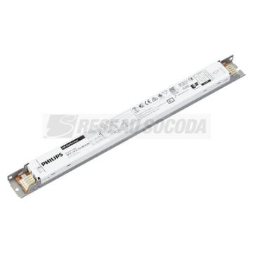  Ballasts electroniques HF-P 1 