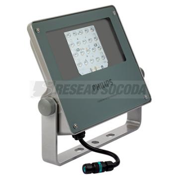  CoreLine Tempo LED BVP125 730 