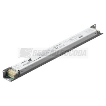  Ballasts electroniques HF-R 25 