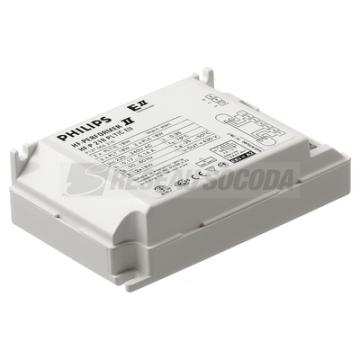  Ballasts electroniques HF-P 1 
