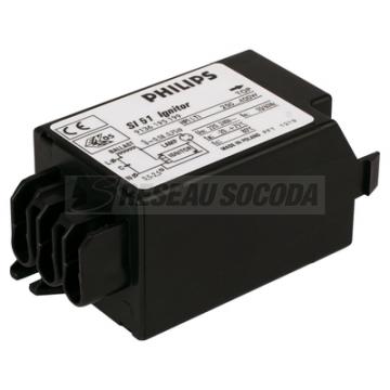  Amorceur SI 51 220-240V 50/60H 