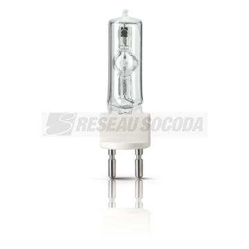  Broadway Lampe � d�charge MSR 