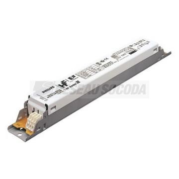  Ballasts electroniques HF-B 13 