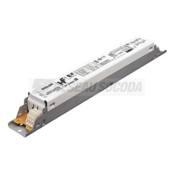  Ballasts electroniques HF-B 15 