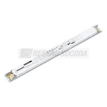  Ballasts electroniques HF-P 28 